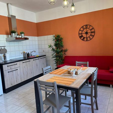 Colben Tuscany Home - Il Mare Dalla Finestra Nell'Atmosfera Tipica Livornese Ливорно Экстерьер фото